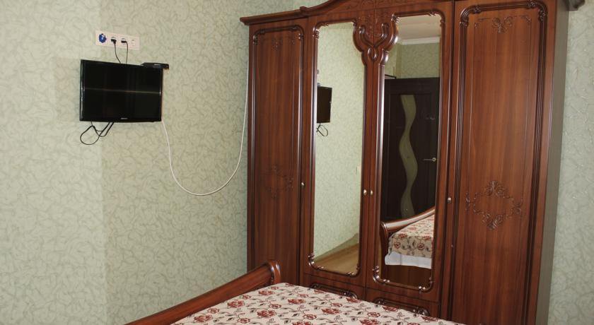 Гостевой дом Gostevoy Dom Comfort Новомихайловский-20