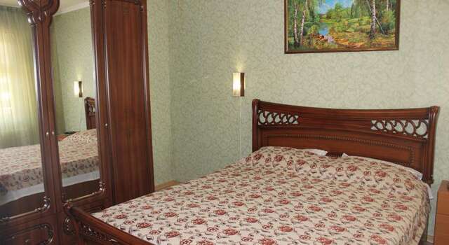 Гостевой дом Gostevoy Dom Comfort Новомихайловский-5